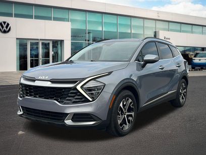 Used 2025 Kia Sportage EX w/ Premium Package