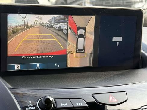 Certified 2023 Acura RDX AWD w/ Advance Package image 20
