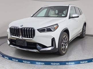 Certified 2023 BMW X1 xDrive28i w/ Convenience Package video 1