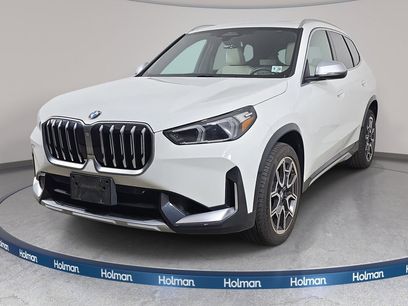 Certified 2023 BMW X1 xDrive28i w/ Convenience Package