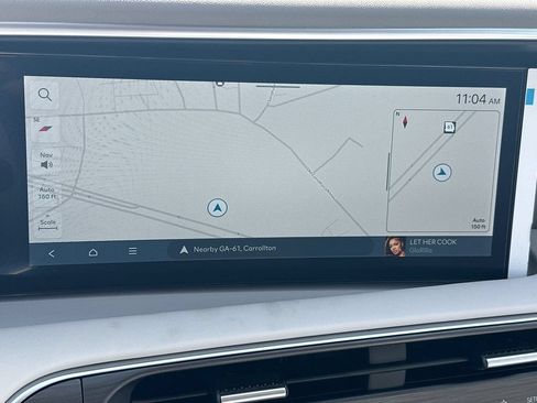 New 2026 Hyundai Palisade FWD Hybrid image 30