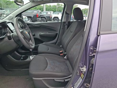 Certified 2017 Chevrolet Spark LS FWD image 13
