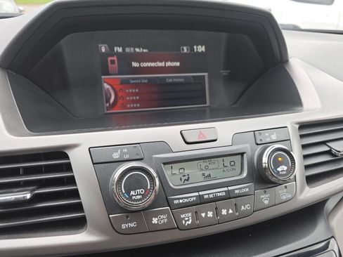 Used 2016 Honda Odyssey EX-L image 15