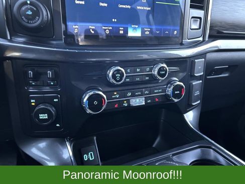 Certified 2022 Ford F150 XLT w/ Equipment Group 302A High image 30