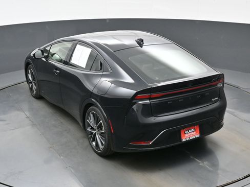 Used 2024 Toyota Prius XLE image 34