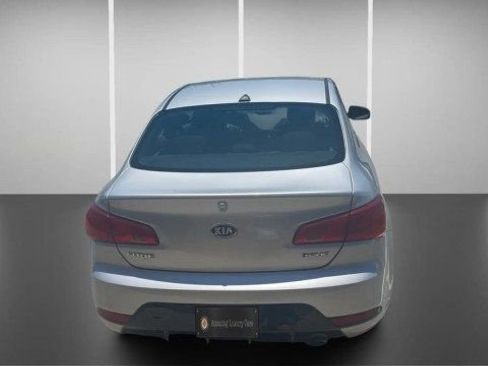 Used 2016 Kia Forte Koup EX FWD image 9