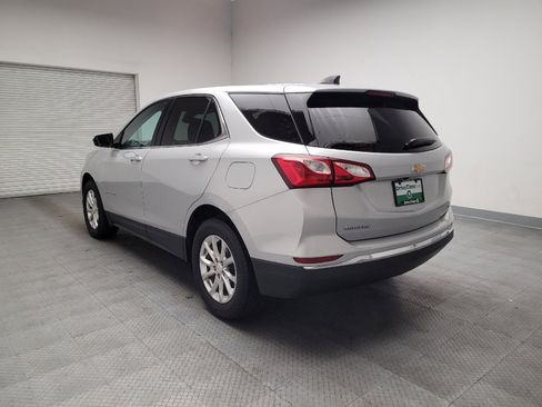 Used 2020 Chevrolet Equinox LT FWD image 5