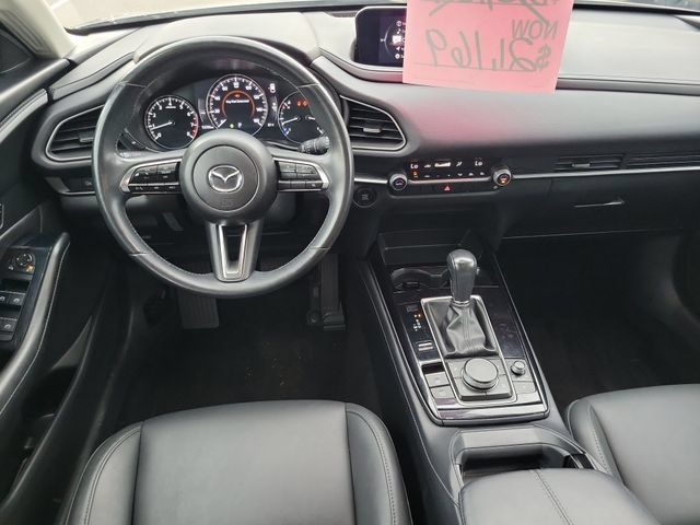 Used 2024 MAZDA CX-30 AWD 2.5 S w/ Select Sport Pkg image 22