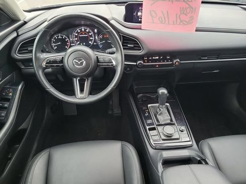Used 2024 MAZDA CX-30 AWD 2.5 S w/ Select Sport Pkg image 22