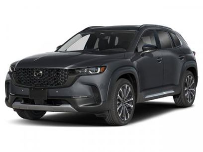 New 2026 MAZDA CX-50 2.5 Turbo w/ Premium Plus Pkg