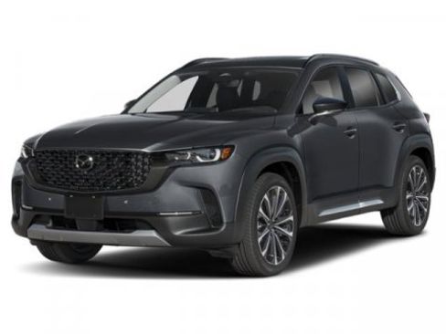 New 2026 MAZDA CX-50 2.5 Turbo w/ Premium Plus Pkg image 1