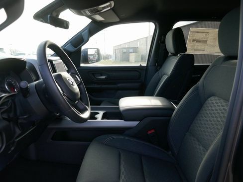 New 2026 RAM 1500 Express AWD/4WD image 14