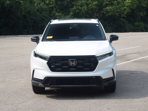 Used 2023 Honda CR-V Sport image 19