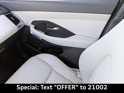 Used 2020 Jaguar E-PACE image 18