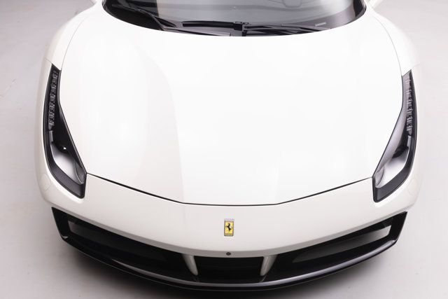 Used 2017 Ferrari 488 Spider RWD image 45