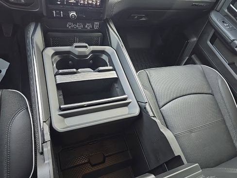 New 2026 RAM 3500 Limited image 15