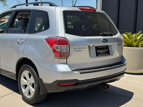 Used 2014 Subaru Forester 2.5i Premium w/ Popular Package #2 AWD/4WD image 50