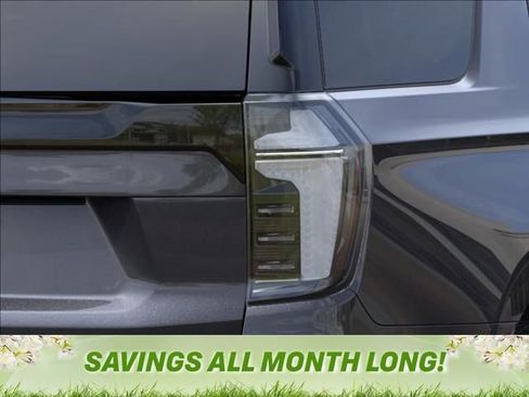 New 2026 Chevrolet Tahoe RST image 11