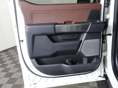 Used 2022 Ford F150 Lariat image 25