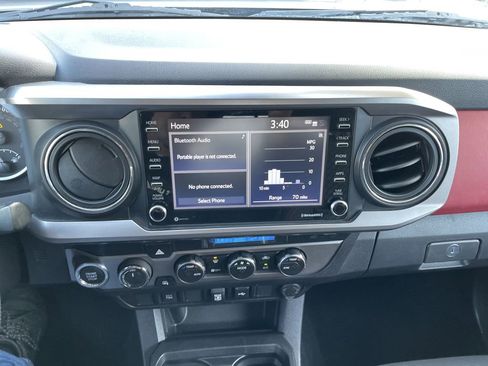 Certified 2023 Toyota Tacoma SR5 image 18