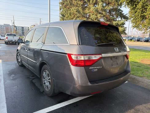 Used 2013 Honda Odyssey EX-L image 2