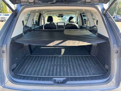 Used 2024 Toyota Grand Highlander AWD image 19