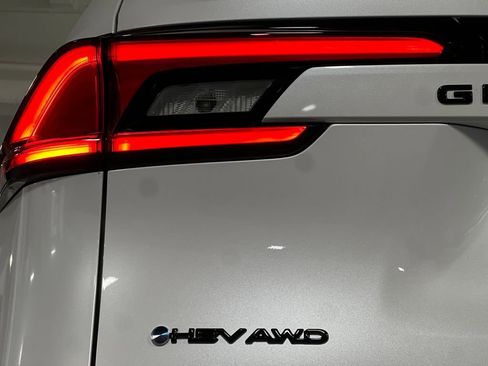 New 2026 Toyota Grand Highlander AWD Hybrid image 7