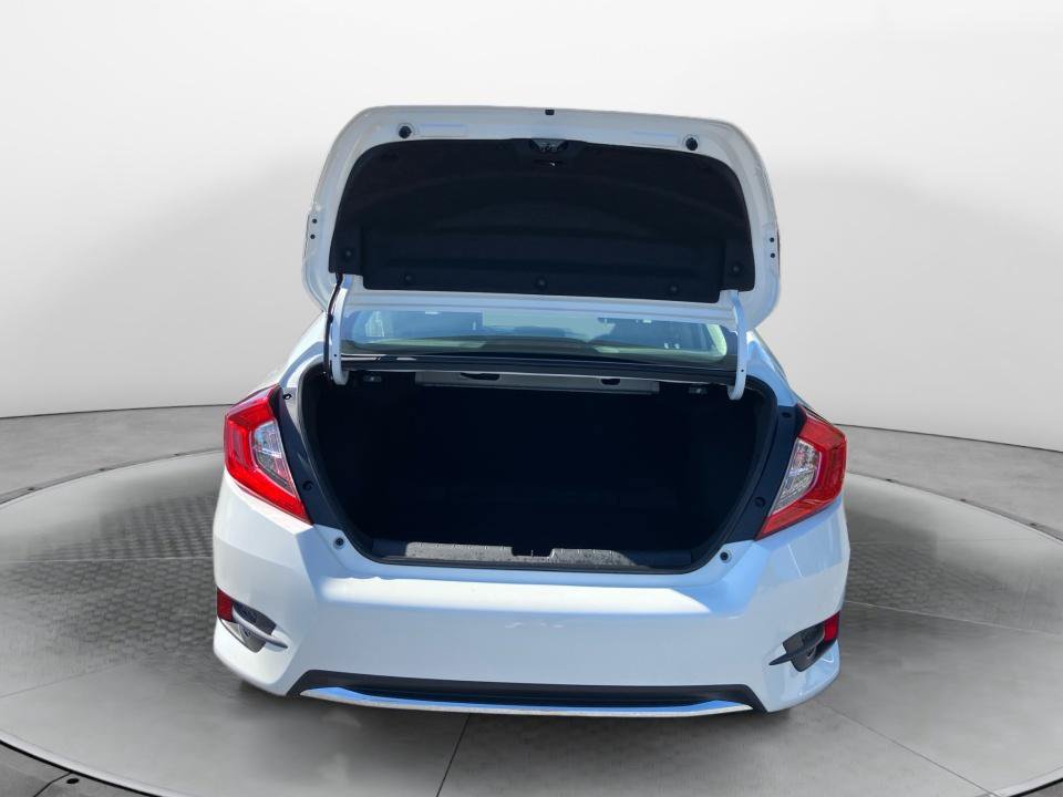 Used 2019 Honda Civic EX-L image 19