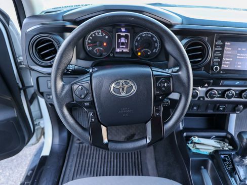 Certified 2023 Toyota Tacoma SR image 42
