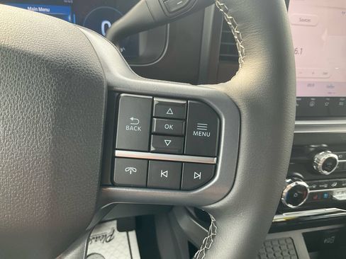 New 2026 Ford F250 Lariat w/ Chrome Package AWD/4WD image 21
