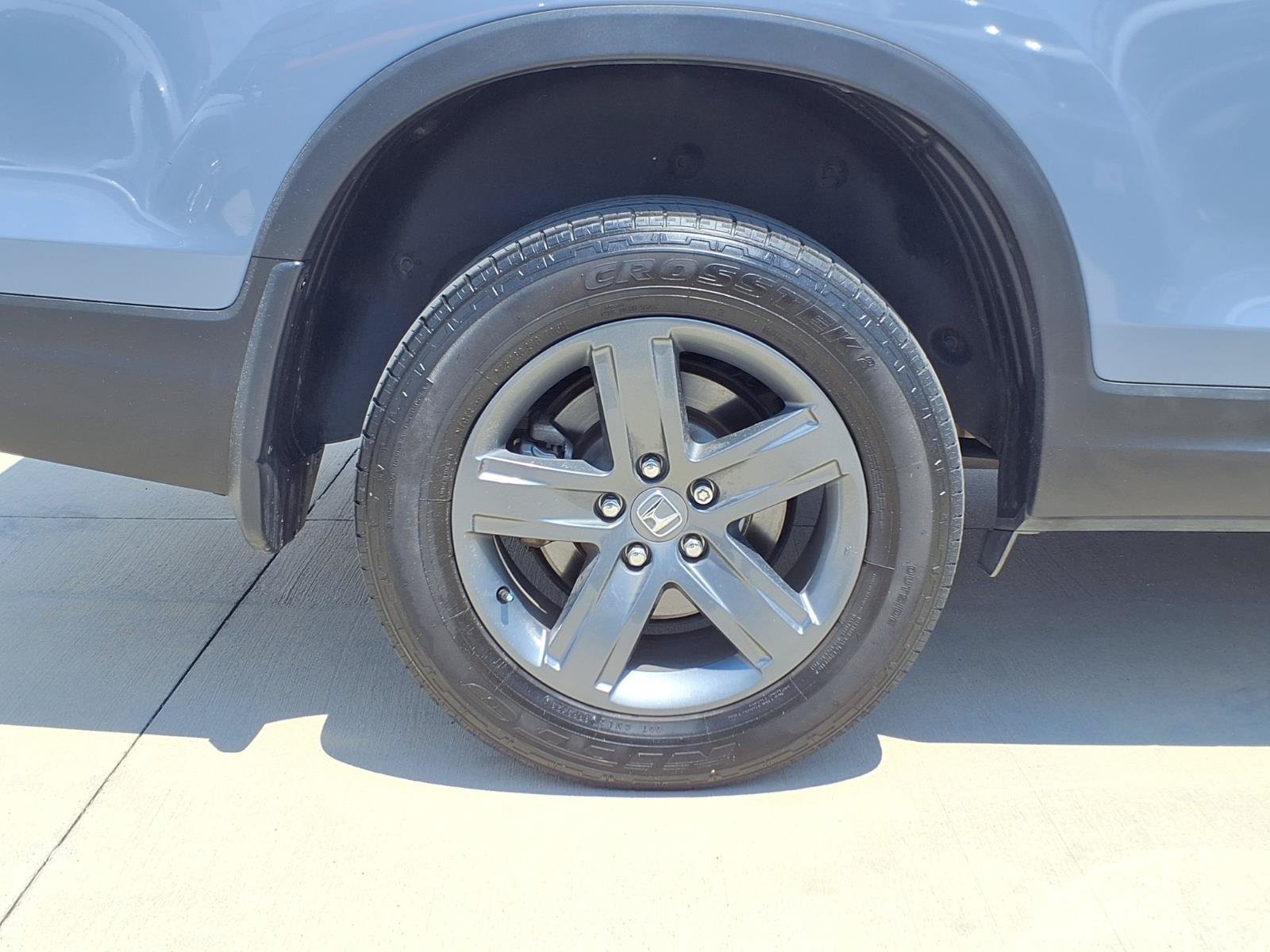 Used 2023 Honda Ridgeline RTL image 8