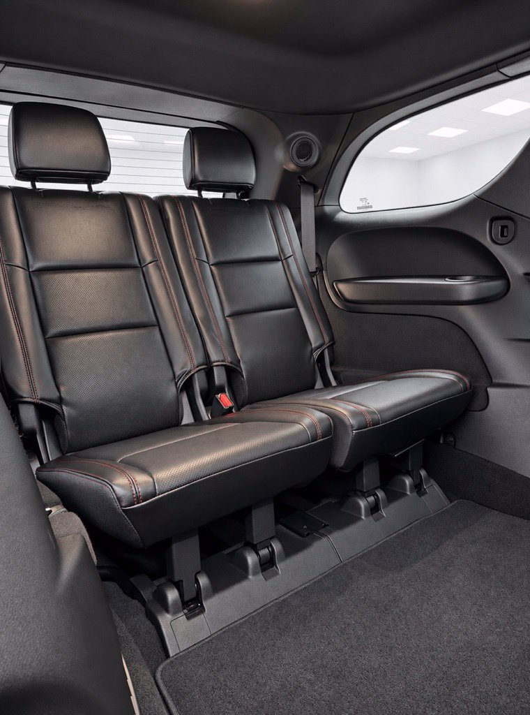 Used 2026 Dodge Durango GT AWD/4WD image 29