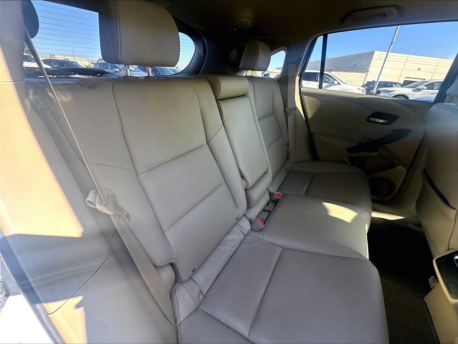 Used 2016 Acura RDX w/ Advance Package FWD image 31