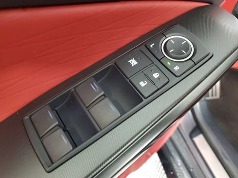 Used 2023 Lexus IS 350 F Sport image 18