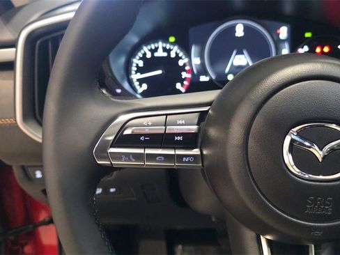 New 2026 MAZDA CX-50 AWD 2.5 S w/ Cargo Package image 27