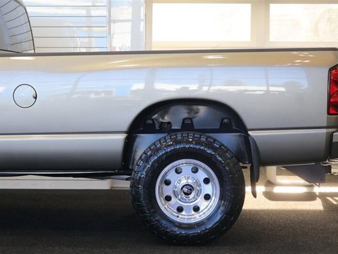Used 2008 Dodge Ram 3500 Truck ST AWD/4WD image 52