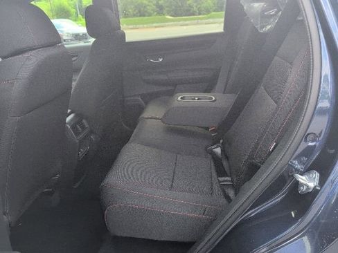 New 2026 Honda CR-V TrailSport image 22