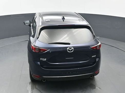 Used 2019 MAZDA CX-5 Grand Touring AWD/4WD image 38