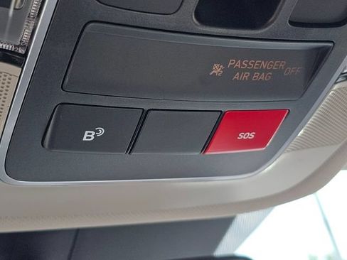 New 2026 Hyundai Tucson Limited FWD image 35