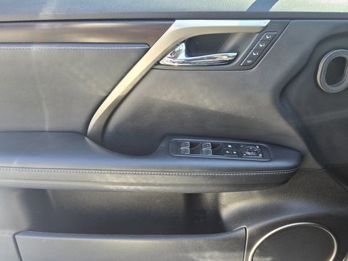 Used 2021 Lexus RX 350 FWD w/ Premium Package image 29