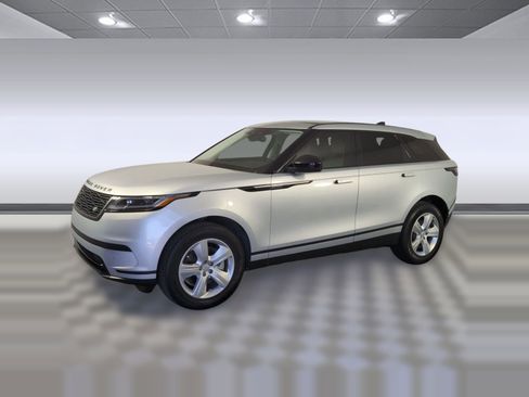 Used 2025 Land Rover Range Rover Velar S image 1