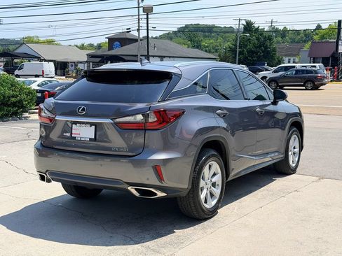 Used 2016 Lexus RX 350 FWD w/ Premium Package image 6