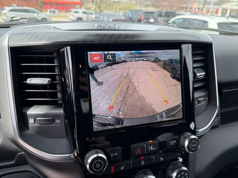 New 2026 RAM 1500 Big Horn w/ Night Edition image 22