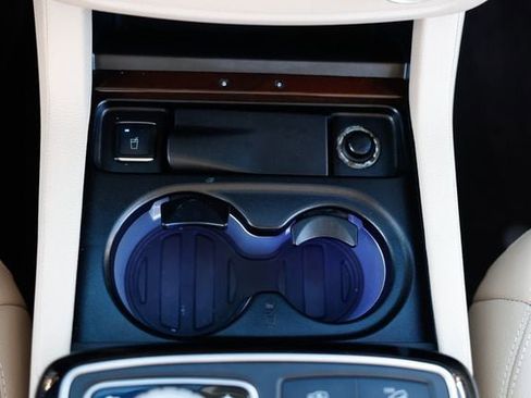 Used 2017 Mercedes-Benz GLS 550 4MATIC image 48