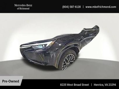 Used 2024 Lexus TX 350 AWD w/ Technology Package