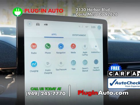 Used 2021 Ford Mustang Mach-E GT image 28