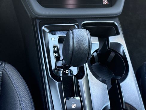 New 2026 Subaru Forester Premium image 26