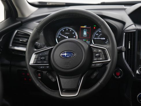 Used 2024 Subaru Forester Touring w/ Convenience Package image 16