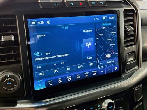 Used 2022 Ford F150 Lariat AWD/4WD image 15