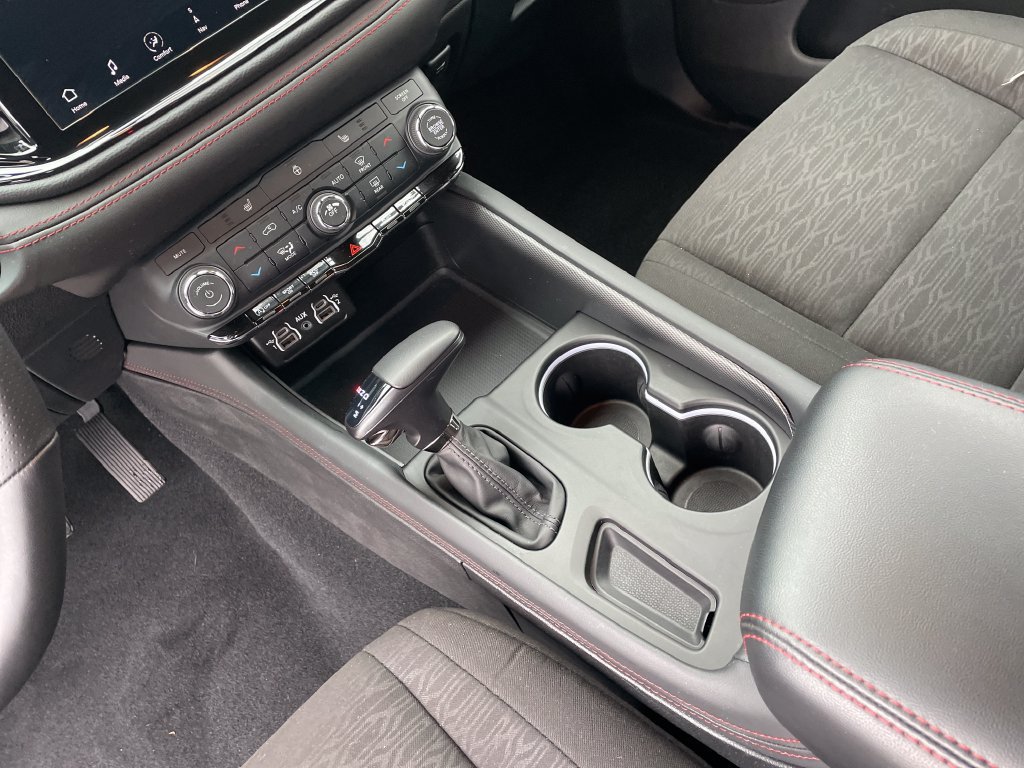 Used 2026 Dodge Durango GT AWD/4WD image 21
